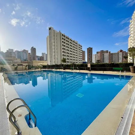 Apartment Penthouse Acuarium