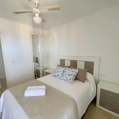 Penthouse Acuarium Apartment